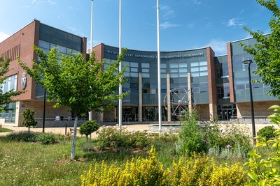 Campus Uniwersytecki