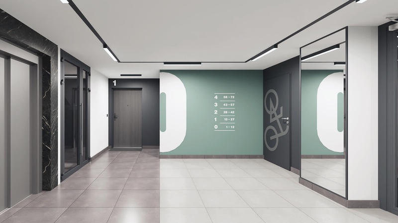 Do Wilgi wizualizacja