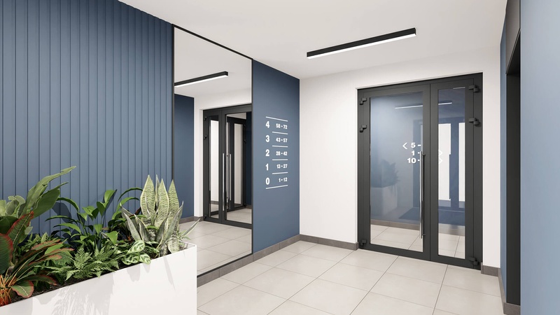 Do Wilgi wizualizacja