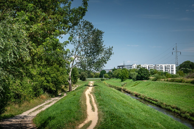 Dojazd do M. Konopnickiej