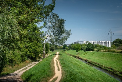 Dojazd do M. Konopnickiej