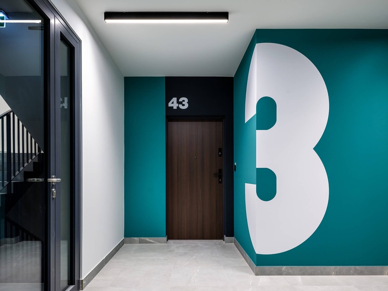 Postęp pracy inwestycji Do Wilgi, Kraków