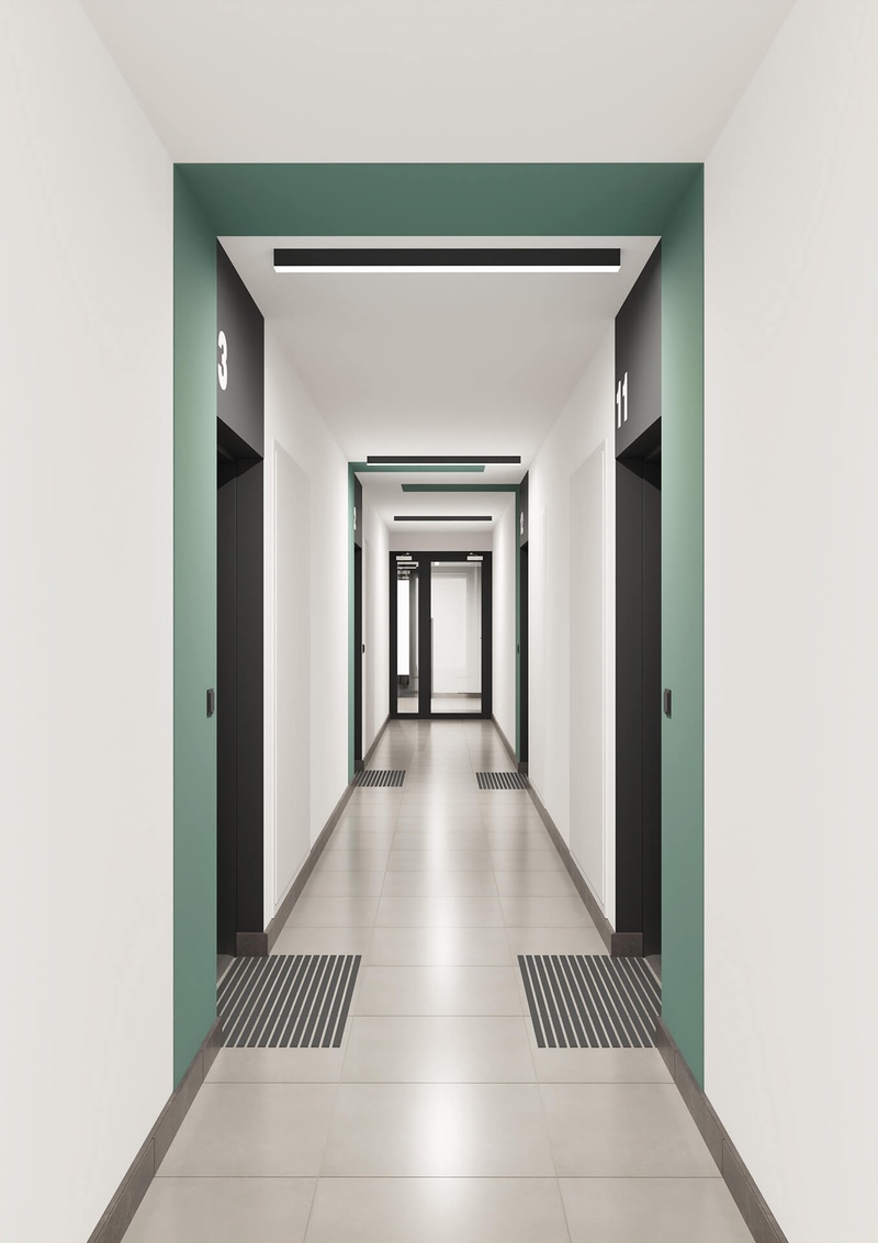 Do Wilgi wizualizacja