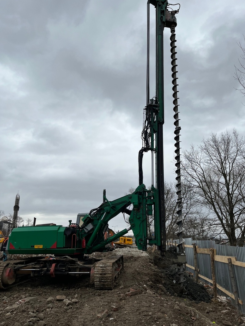 Postęp pracy Do Wilgi