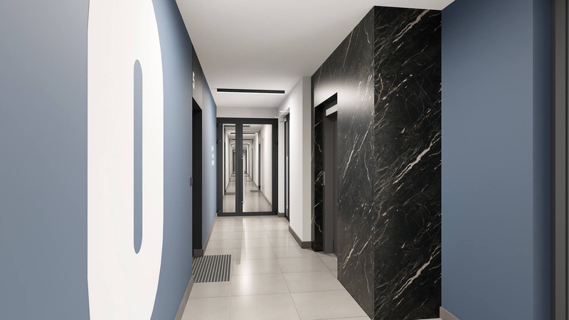 Do Wilgi wizualizacja