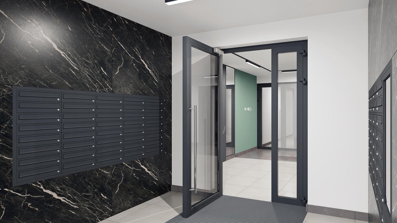 Do Wilgi wizualizacja