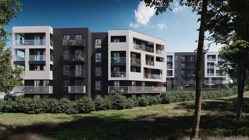 Do Wilgi wizualizacja