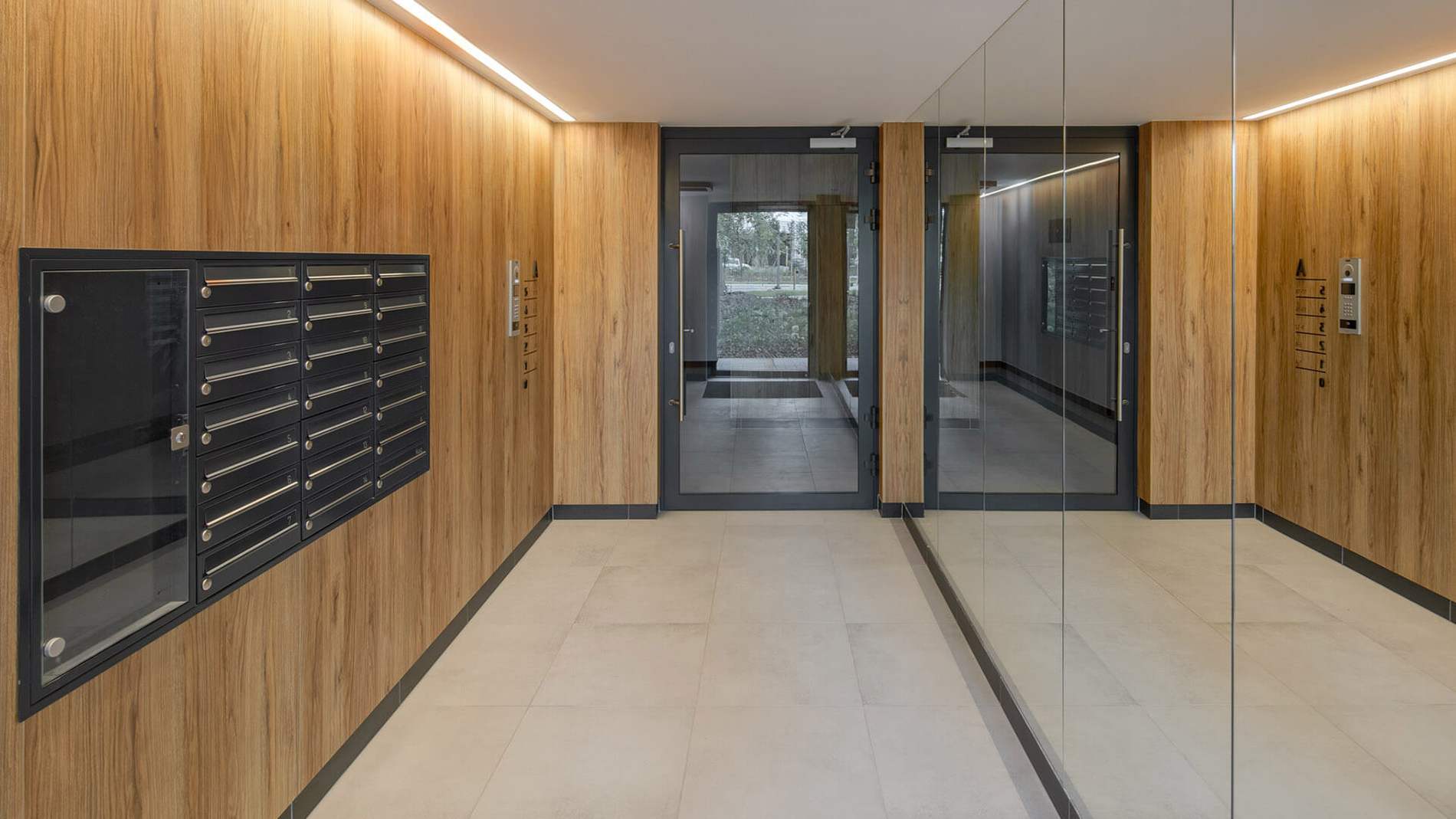 Postep pracy inwestycji Na Bielany, Warszawa Bielany:11