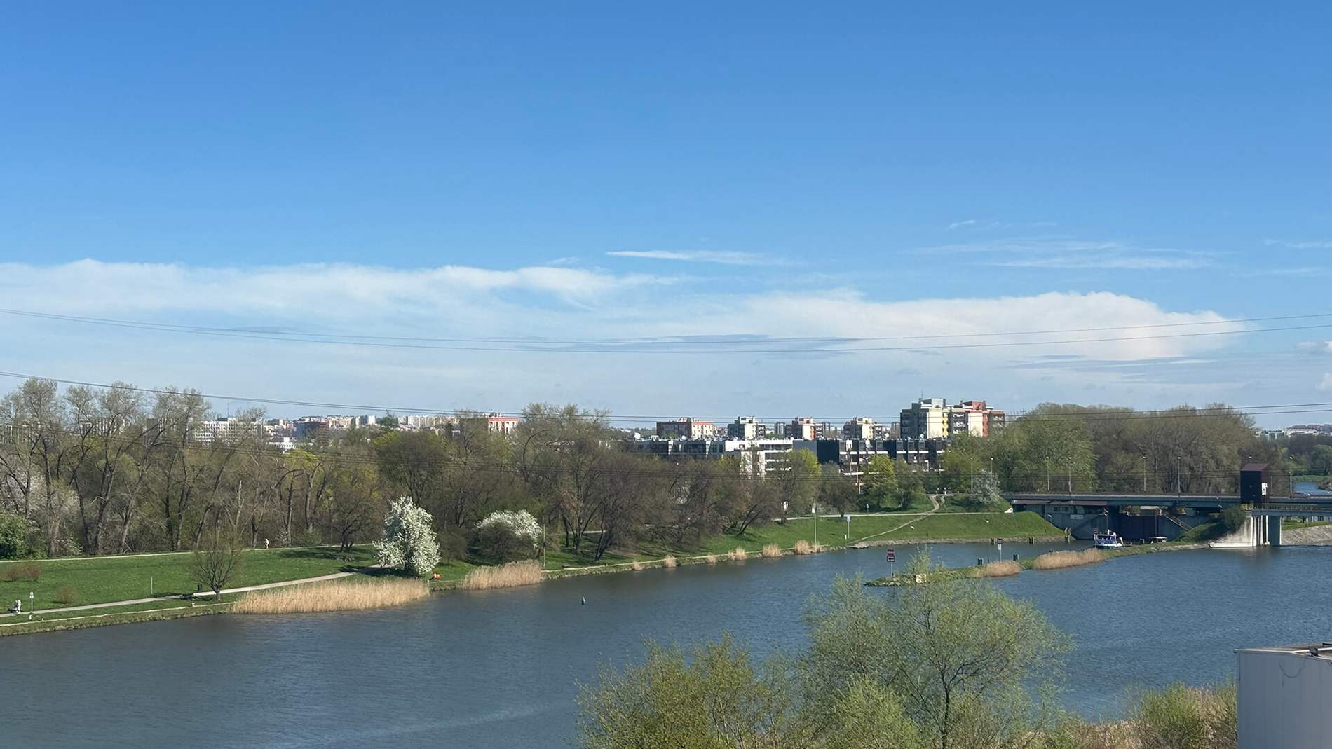 Postep pracy inwestycji Apartamenty Portowa, Krakow:4