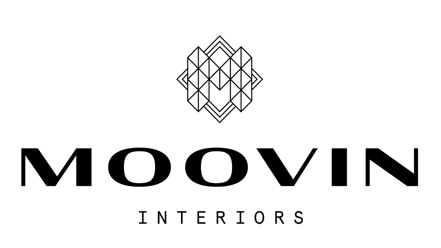 Logo Moovin Interiors